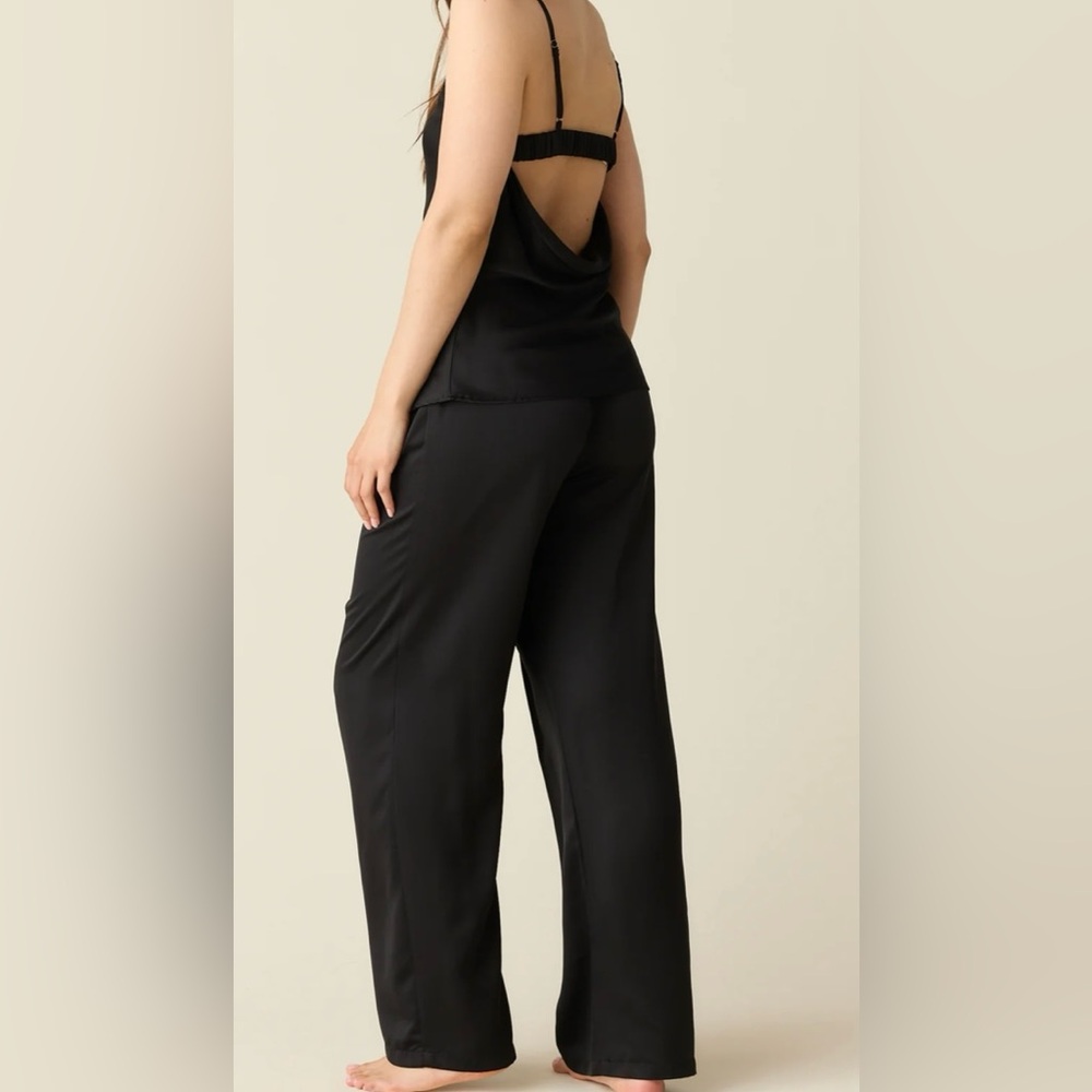 Satin Luxe Women's Sleepwear Set